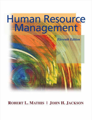 Human Resource Management West Grp Pol PR