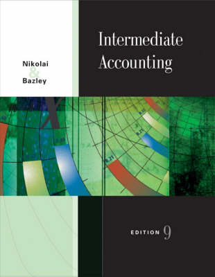Pkg Intermediate Accounting