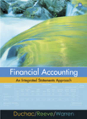 Fin Acct for Future Bus Ldrs