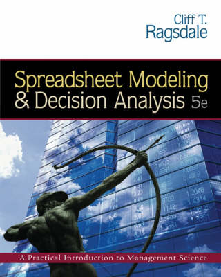 Pkg Sprdsht Modeling CD