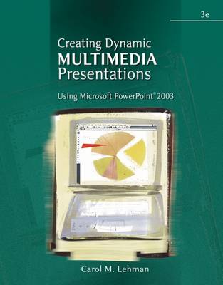 Creating Dynamic Multimedia Presentations