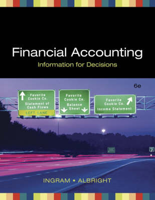 Fin Acct Info for Decis