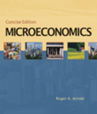 Essentials of Microeconomics