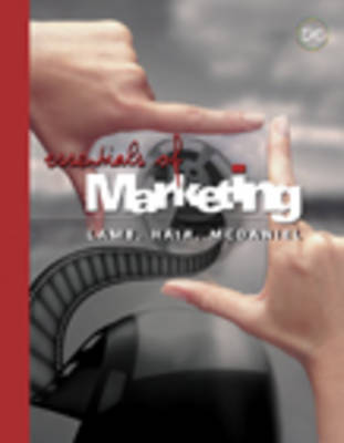 Essentials of Marketing: With 1pass for Infotrac