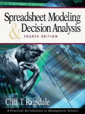Pkg Sprd Modeling and Decision