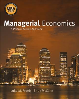 Managerial Economics
