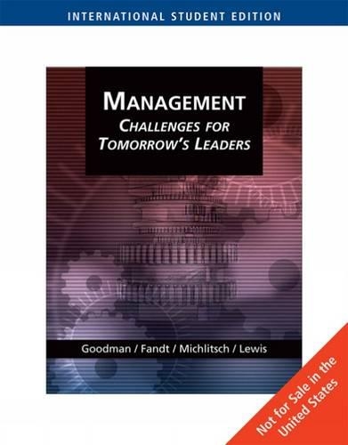 Management