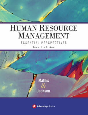 Human Resource Management
