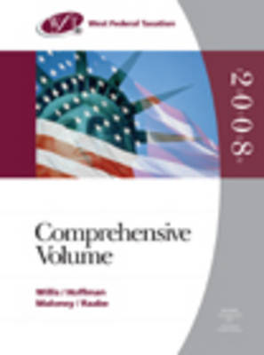 West Federal Taxation: Comprehensive Professional Version