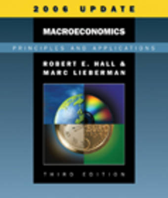 Macroeconomics 2006