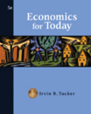 Economics for Today