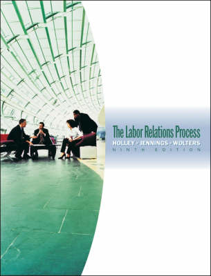 The Labor Relations Process