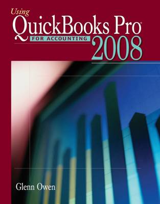 Using Quickbooks Pro 2008 For Accounting