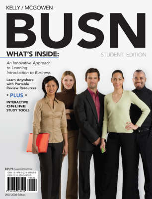BUSN Student Edition