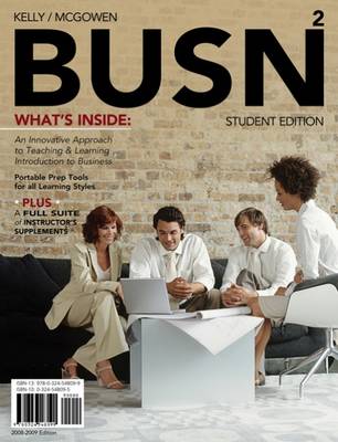 BUSN