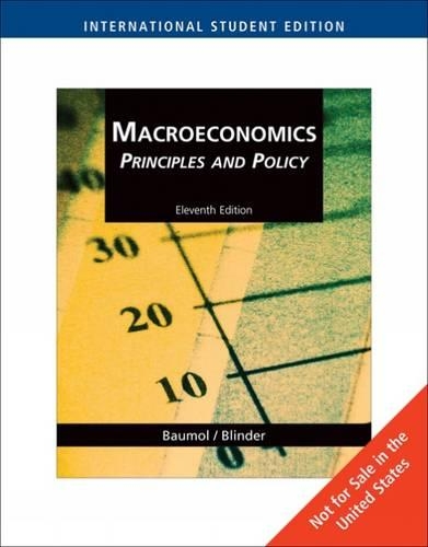 Macroeconomics