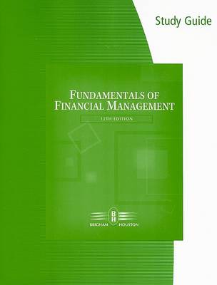 Fundamentals of Financial Management