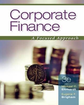 Corporate Finance: with Thomson One Business School Edition