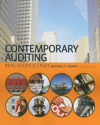 Contemporary Auditing