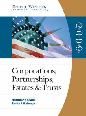 South-Western Federal Taxation: v. 2