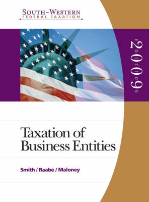 South-Western Federal Taxation: v. 4