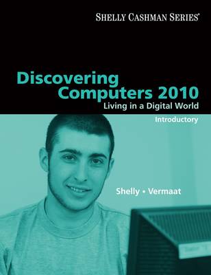 Discovering Computers 2010