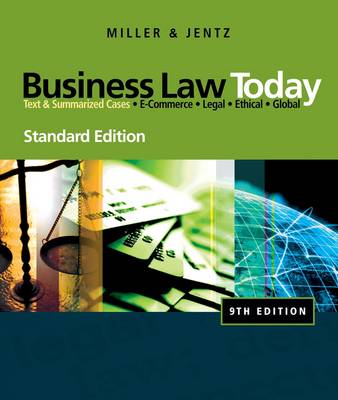 Business Law Today
