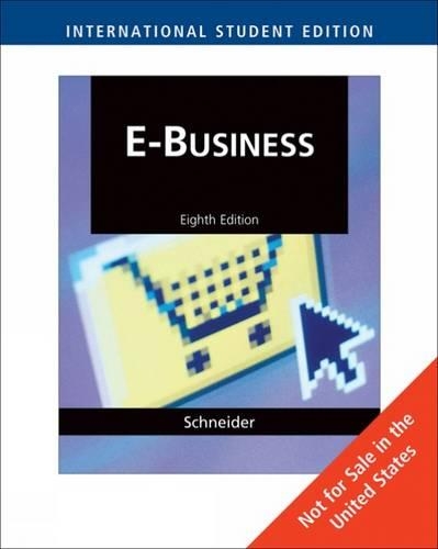 E-Business
