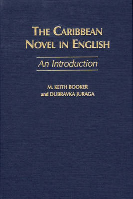 The Caribbean Novel in English