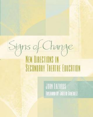 Signs of Change