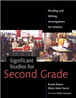 Significant Studies for Second Grade