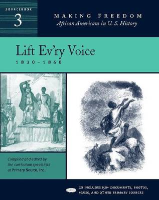 Lift Evry Voice