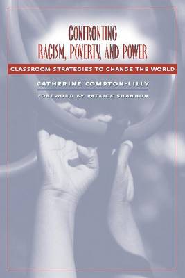 Confronting Racism, Poverty, and Power