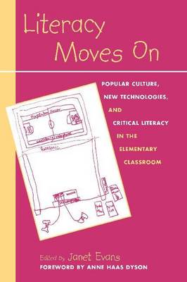 Literacy Moves on