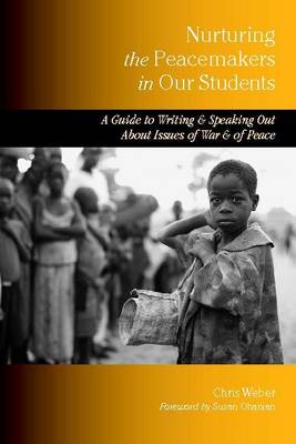 Nurturing the Peacemakers in Our Students
