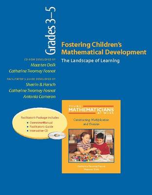 Fostering Children's Mathematical Development: Resource Package Grades 3-5