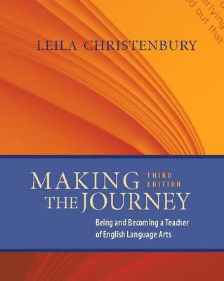 Making the Journey