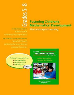 Ymaw Fostering Children's Mathematical Development, Grades 5-8 (Resource Package)