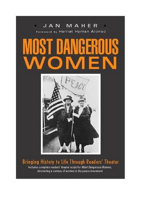 Most Dangerous Women