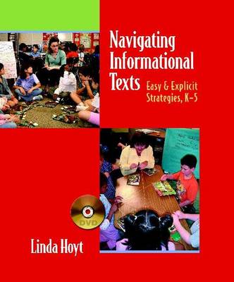 Navigating Informational Texts DVD Set
