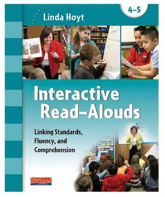 Interactive Read Alouds 4-5 Pk