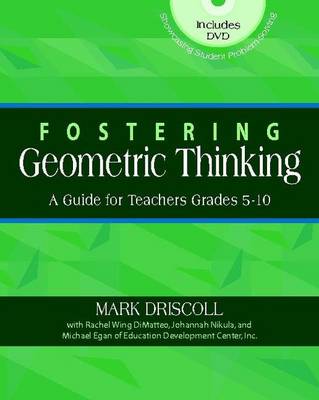 Fostering Geometric Thinking