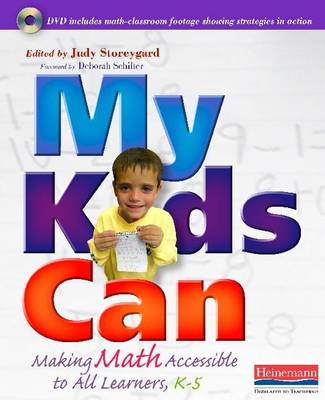 My Kids Can
