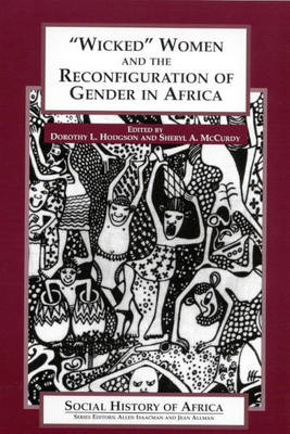Wicked Women & the Reconfiguration of Gender