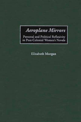 Aeroplane Mirrors