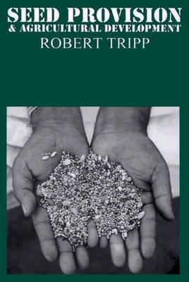 Seed Provision & Agricultural Development