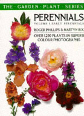Perennials: Early Perennials v.1