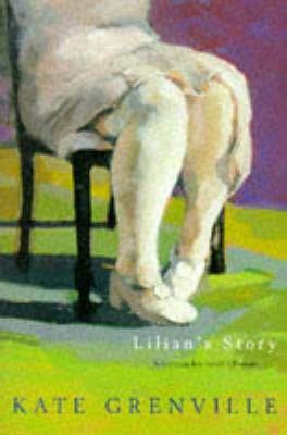 Lilian's Story
