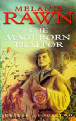 The Mageborn Traitor