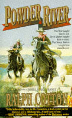 Powder River